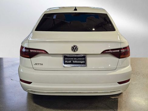 Used 2019 Volkswagen Jetta SEL image 4
