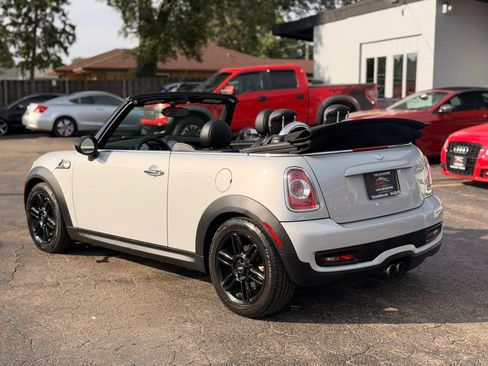 Used 2013 MINI Cooper S FWD image 9