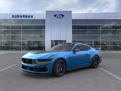 New 2024 Ford Mustang Dark Horse w/ Dark Horse Handlin Package