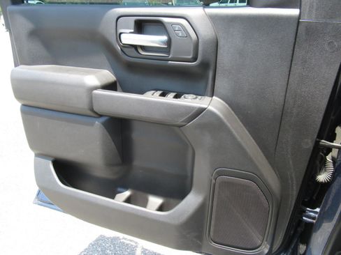 Used 2021 Chevrolet Silverado 1500 Custom RWD image 20