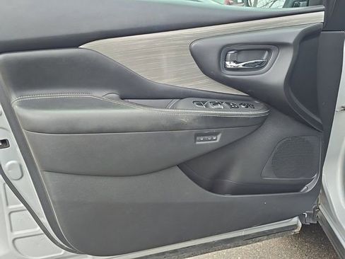 Used 2017 Nissan Murano SL AWD/4WD image 10