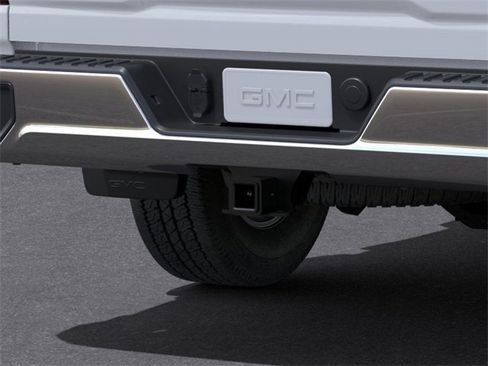 New 2025 GMC Sierra 2500 Pro w/ Convenience Package image 14