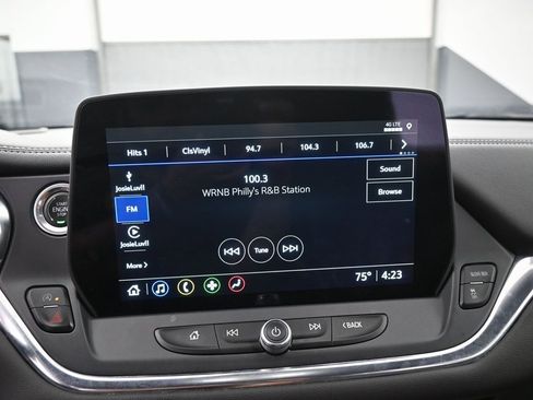 Used 2023 Chevrolet Blazer LT image 15