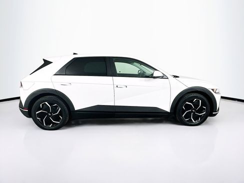 Used 2024 Hyundai Ioniq 5 SEL image 10
