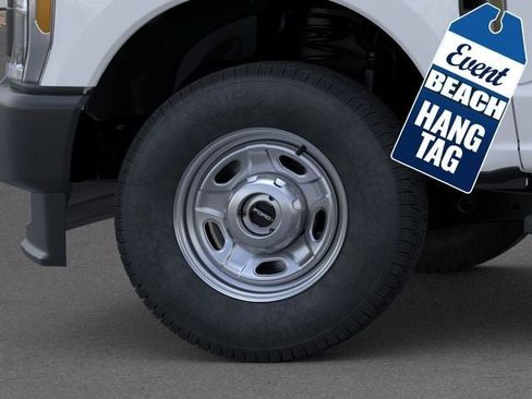 New 2026 Ford F250 XL AWD/4WD image 19