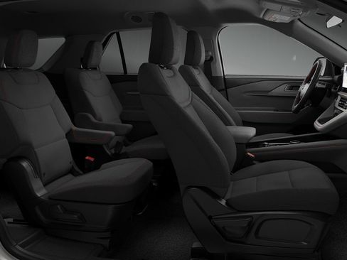 New 2026 Ford Explorer Active image 51