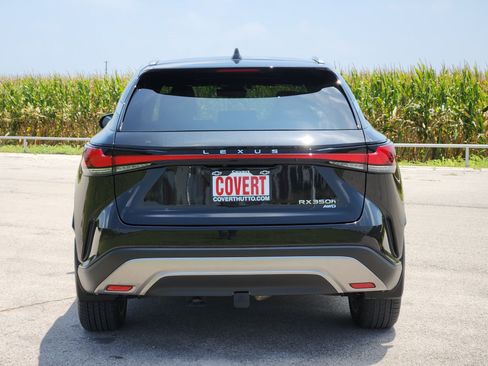 Used 2025 Lexus RX 350 w/ Convenience Package AWD/4WD image 6