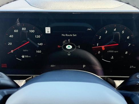 New 2026 Kia K4 GT-Line Turbo image 23