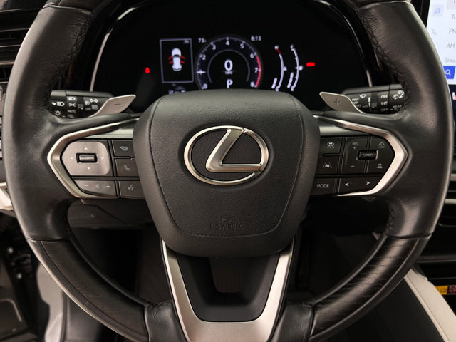 Certified 2024 Lexus RX 350 Premium w/ Accessory Package (Z1) AWD/4WD image 16