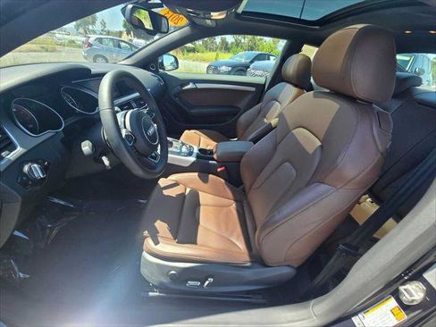 Used 2013 Audi A5 2.0T Premium Plus w/ Premium Plus Pkg AWD/4WD image 20