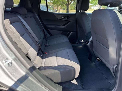 Used 2026 Chevrolet Equinox LT FWD image 15