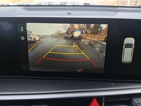 New 2026 Kia Sorento S image 17