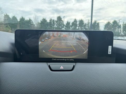 New 2026 MAZDA CX-70 3.3 Turbo w/ Premium Package image 18