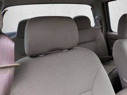 Used 2003 Nissan Frontier XE image 29