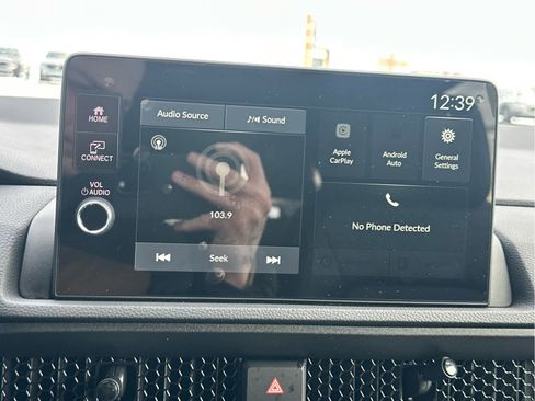 New 2026 Honda CR-V Sport-L image 30