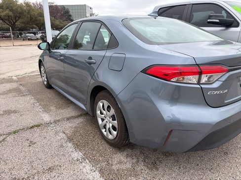 Used 2024 Toyota Corolla LE image 6