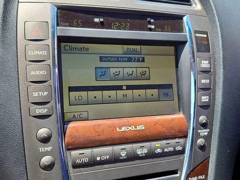 Used 2010 Lexus ES 350 FWD image 17