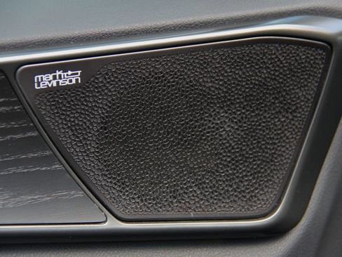 Used 2025 Lexus NX 350h AWD w/ Rear Seat Package image 17