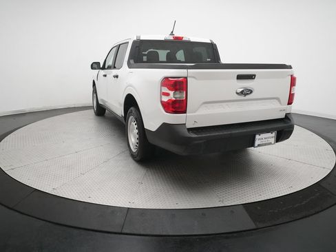 Used 2023 Ford Maverick XL w/ Equipment Group 100A Standard AWD/4WD image 31