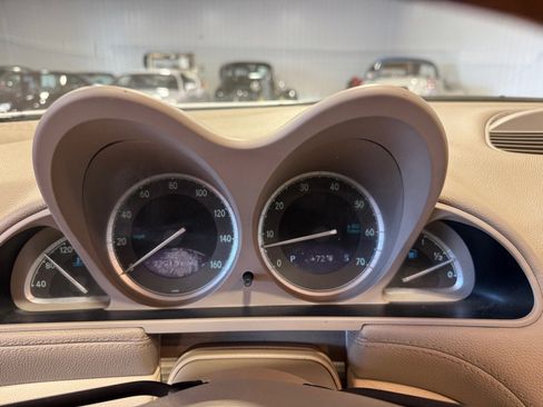 Used 2005 Mercedes-Benz SL 500 500 image 31