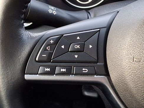 Used 2023 Nissan Sentra SV w/ All-Weather Package image 20