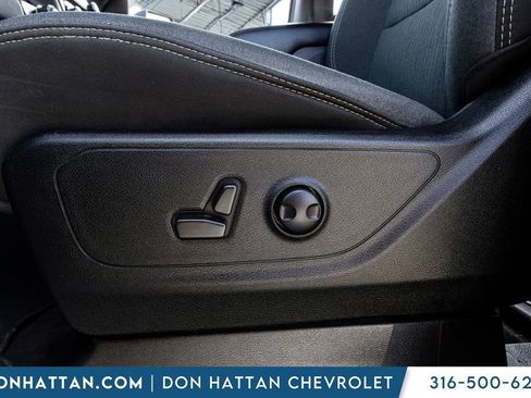 Used 2022 RAM 1500 Big Horn AWD/4WD image 15