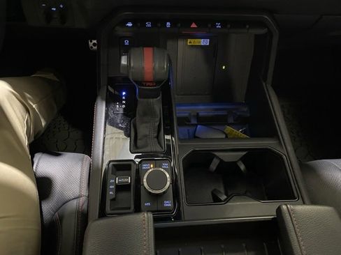 Used 2024 Toyota Tundra TRD Pro image 21