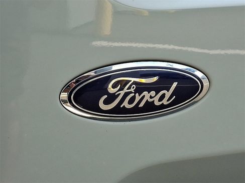 Certified 2022 Ford Bronco Sport Big Bend w/ Convenience Package image 30