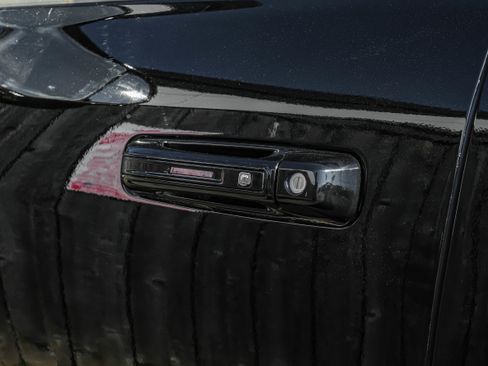 Used 2021 RAM 3500 Laramie image 39