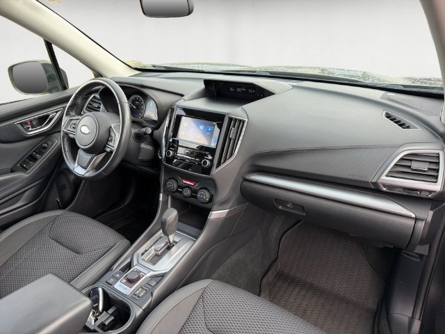 Used 2021 Subaru Forester Premium AWD/4WD image 10