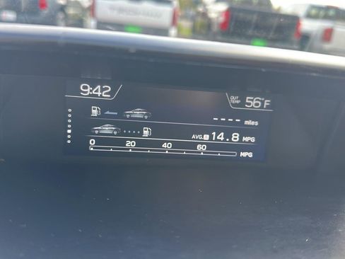Used 2022 Subaru Crosstrek 2.5i Limited w/ Popular Package #4 AWD/4WD image 13