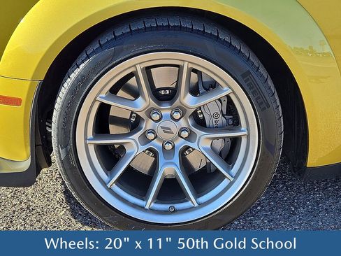 Used 2020 Dodge Challenger R/T Scat Pack image 11