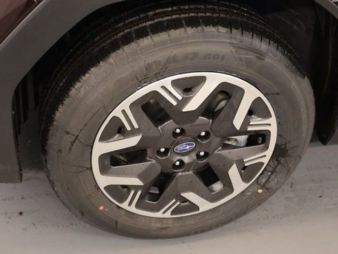 New 2026 Subaru Forester Premium image 9