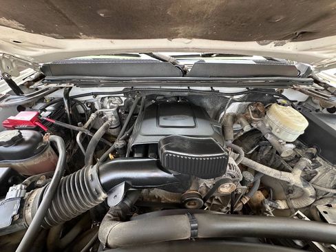 Used 2013 GMC Sierra 3500 W/T RWD image 11