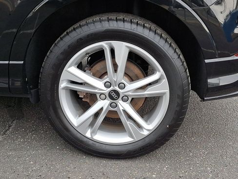 Used 2022 Audi Q3 2.0T Premium Plus image 8