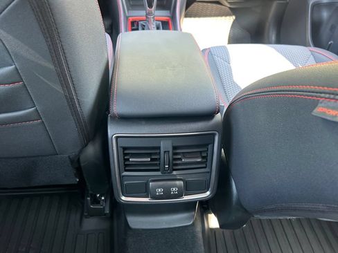 Used 2020 Subaru Forester Sport AWD/4WD image 28