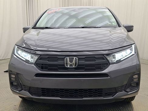 Used 2026 Honda Odyssey EX-L image 9