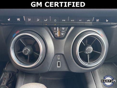 Certified 2022 Chevrolet Blazer LT image 32