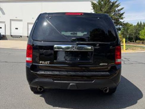 Used 2015 Honda Pilot EX-L image 5