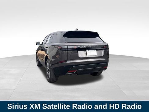 Used 2026 Land Rover Range Rover Velar Dynamic SE AWD/4WD image 3