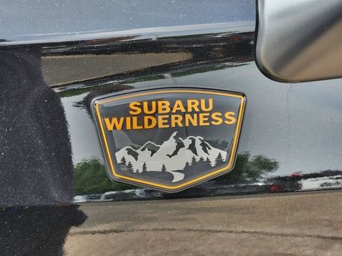 Used 2025 Subaru Forester Wilderness AWD/4WD image 12