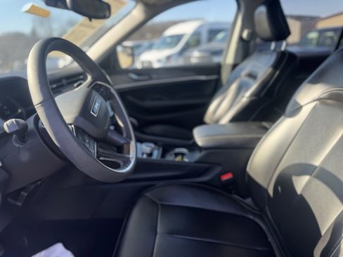 Used 2023 Jeep Grand Cherokee 4xe image 9