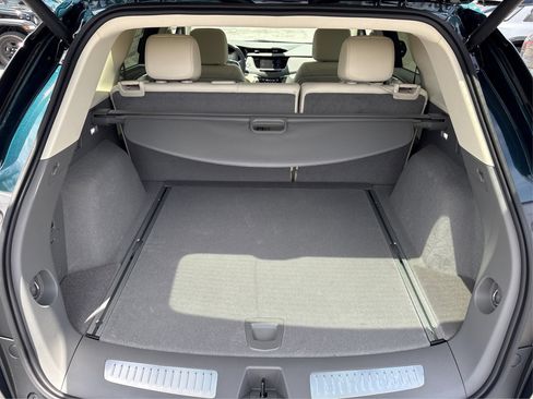 New 2026 Cadillac XT5 Premium Luxury FWD image 11