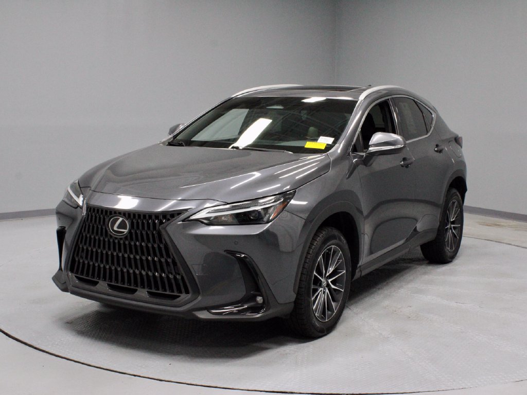 Used 2023 Lexus NX 350 AWD image 7