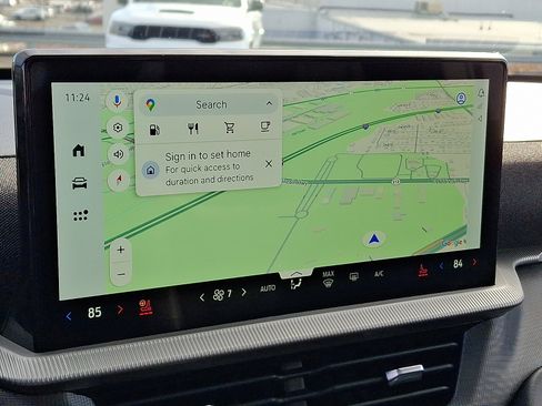 Used 2025 Ford Explorer ST image 17