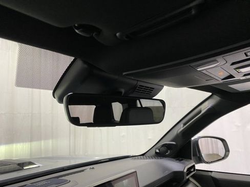 New 2025 Toyota 4Runner TRD Sport Premium image 22