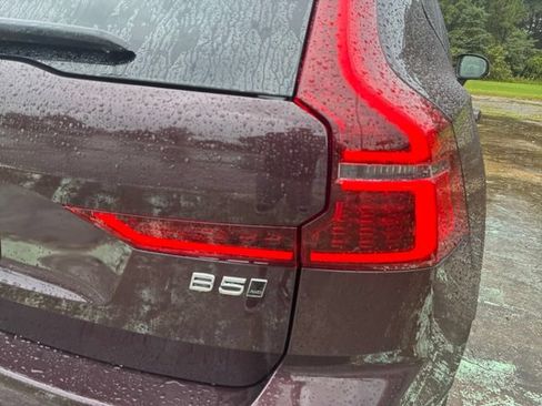 Used 2026 Volvo XC60 B5 Ultra w/ Climate Package AWD/4WD image 15