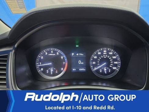 Used 2018 Hyundai Sonata ECO FWD image 18