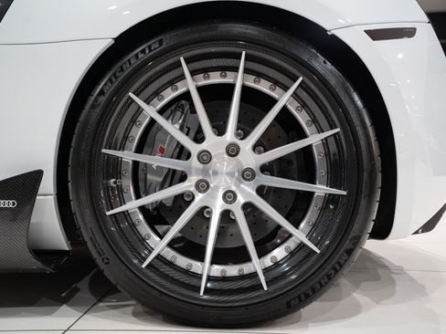 Used 2014 Audi R8 V10 AWD/4WD image 43