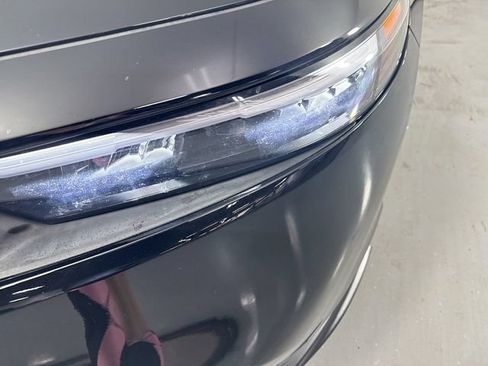 Certified 2024 Honda Accord LX image 29